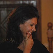 Mari Garcías billede