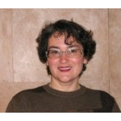 Joanna Hoffman's photo