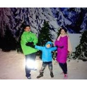 Debby Barend's photo
