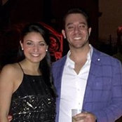 Christopher Boehme's photo