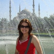 Sawsan Gharaibeh's photo