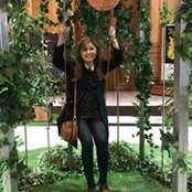 Luisa Gamboa's photo