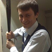 Алексей Солодухин's photo