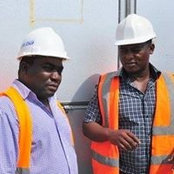 Kwadjo Baah's photo