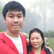 Francois Wong's photo