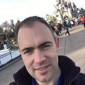 Paul Lambert's photo