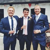 Oliver Godwin-Brown's photo