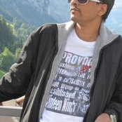 Amit Gandhi's photo