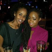 Fiona Wanjeri's photo