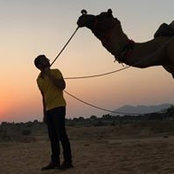 Nimish Singhals billede
