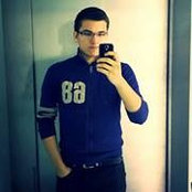Ibrahim Kozarac's photo