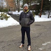 Ali Helbawi's photo