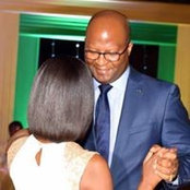 Atupele Muluzi MP's photo