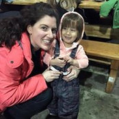 Kristina Comeau's photo