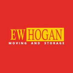 E.W. HOGAN MOVING & STORAGE