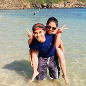 Sandra Coong's photo