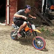 Brian Wones's photo