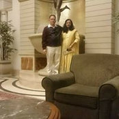Aarti Parikh's photo