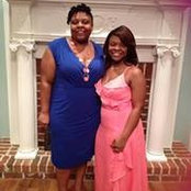 Rashida Daniel-Taylor's photo