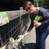 Kim Brady's photo