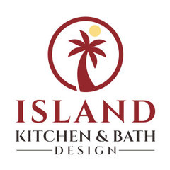 Island Kitchen and Bath Design