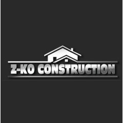 Z-KO Construction Ltd