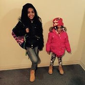 Cherrell Davidson's photo