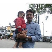 Atul Gupta's photo