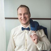 Andrey Grischenko's photo