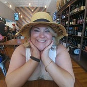 Melissa Nacham's photo