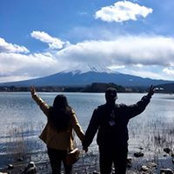 Foto de Myra Ong