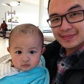 Joe Chong's photo