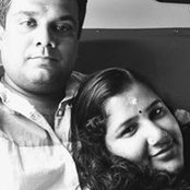 Foto von Parvathy HA