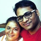 Shreya Narayan's photo