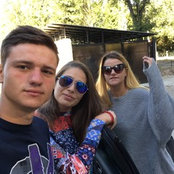 Foto von Leanca Marius