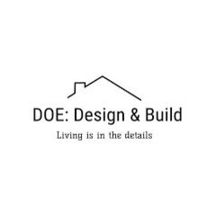 DOE: Design & Build