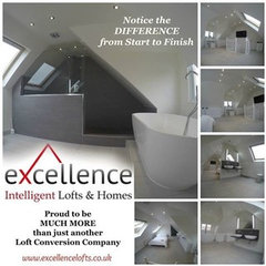 Excellence Lofts & Homes