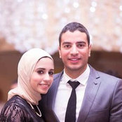 Yara Behairy's photo