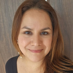 Natalie Amorós