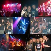 Steve Stines foto
