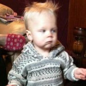 Karen Slades foto