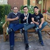 William Truong's photo