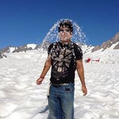 Varun Mehta's photo