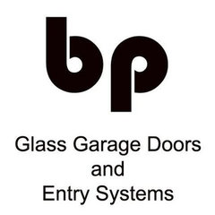 bp Glass Garage Doors