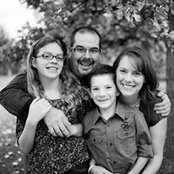 Amy Dobronyi's photo