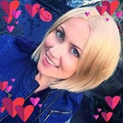 Ольга Салиева's photo
