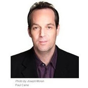 Paul Caine's photo