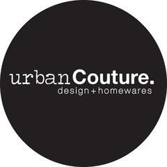 Urban Couture Design + Homewares