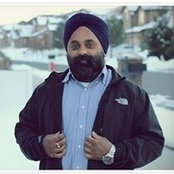 Lucky Singh's photo