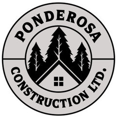 Ponderosa Construction Ltd